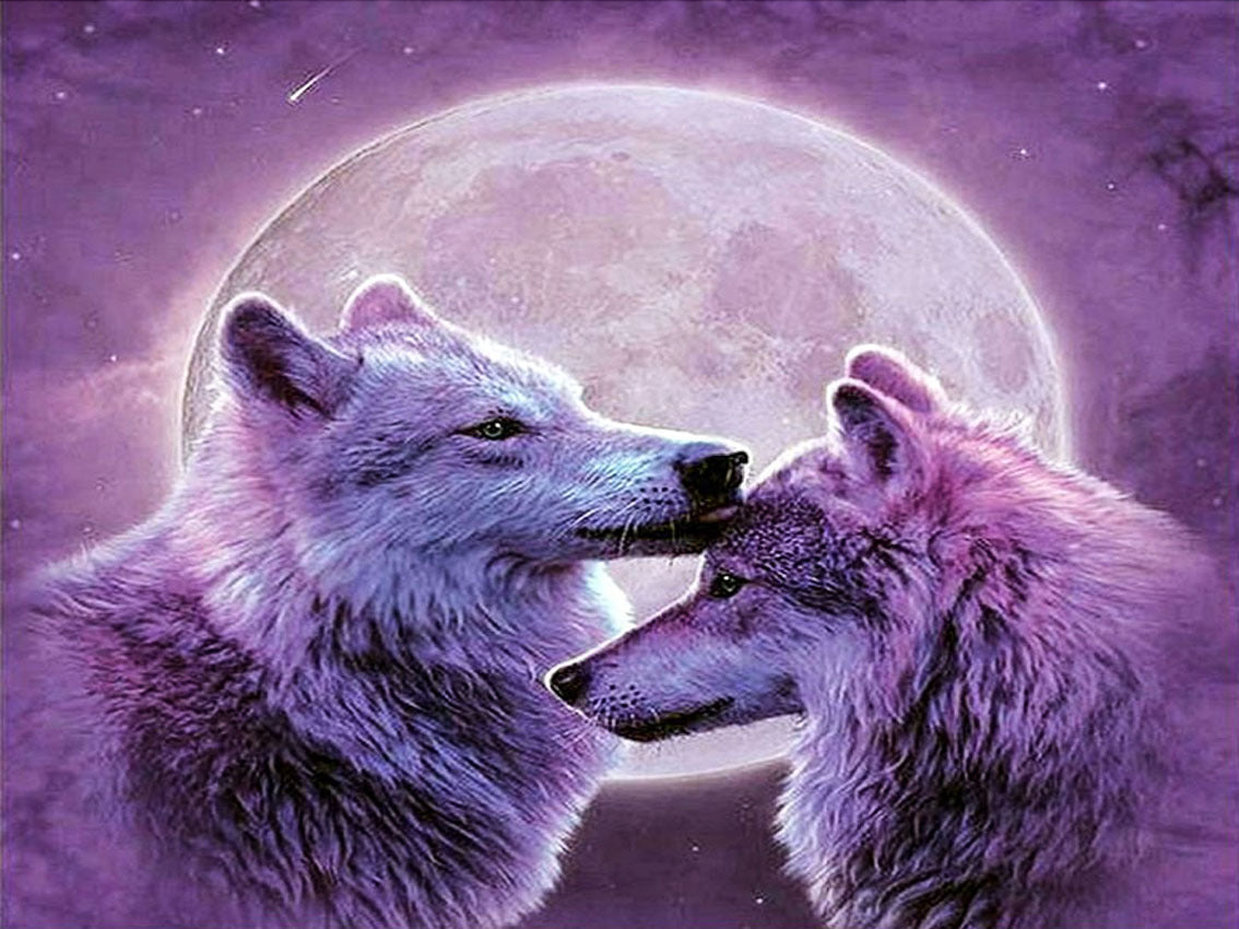 Diamond Paintings, Large 60cm x 80cm (23 5/8" x 31 1/2")