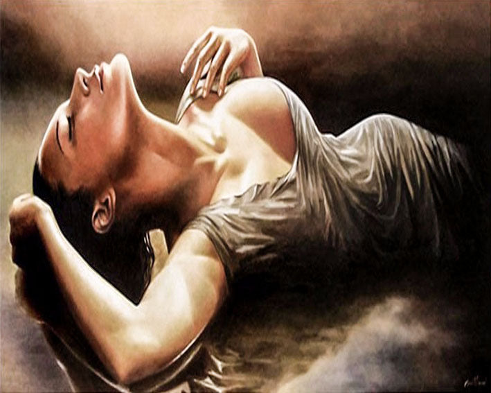 Diamond Paintings, Large 60cm x 80cm (23 5/8" x 31 1/2")
