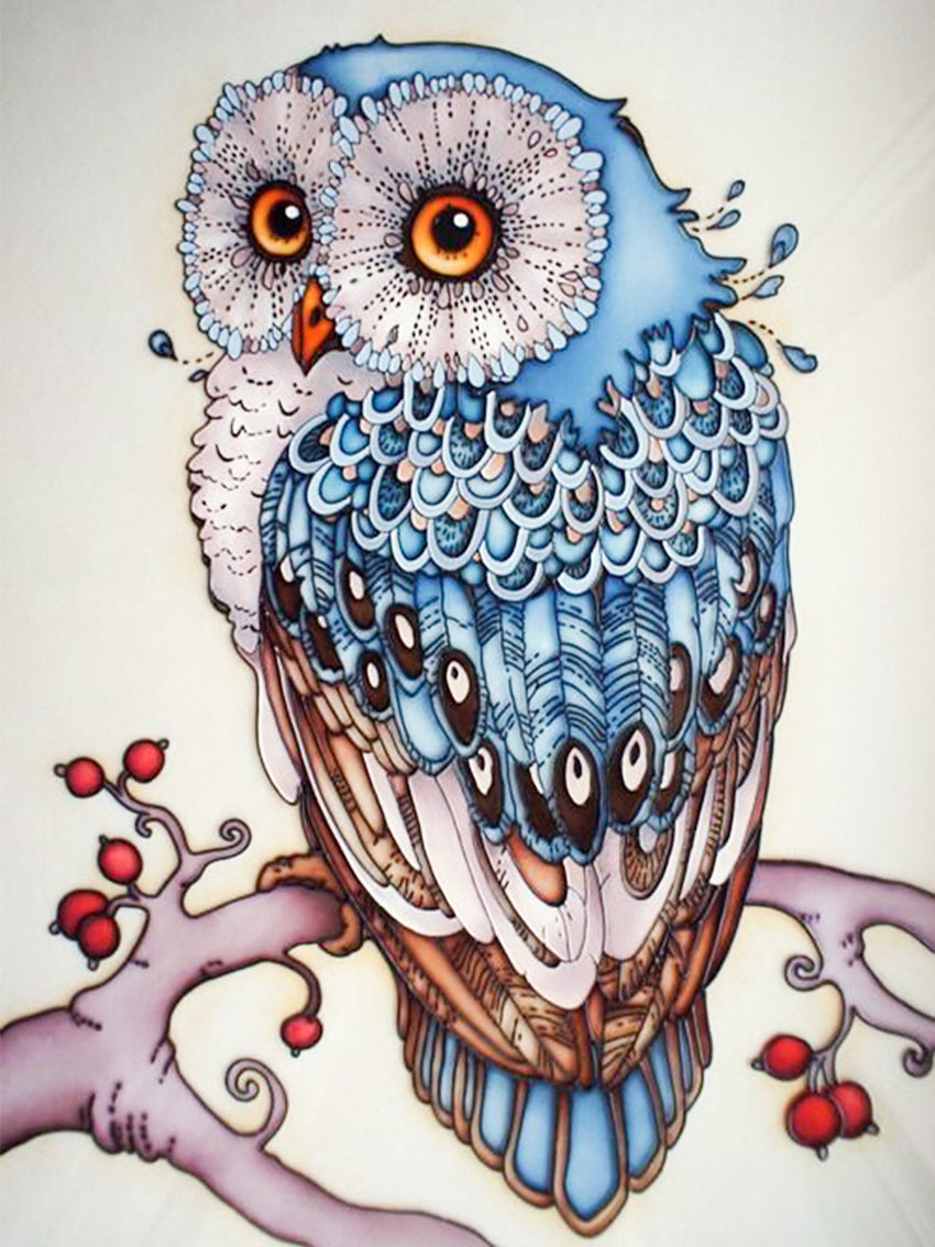 Diamond Paintings, Large 60cm x 80cm (23 5/8" x 31 1/2")