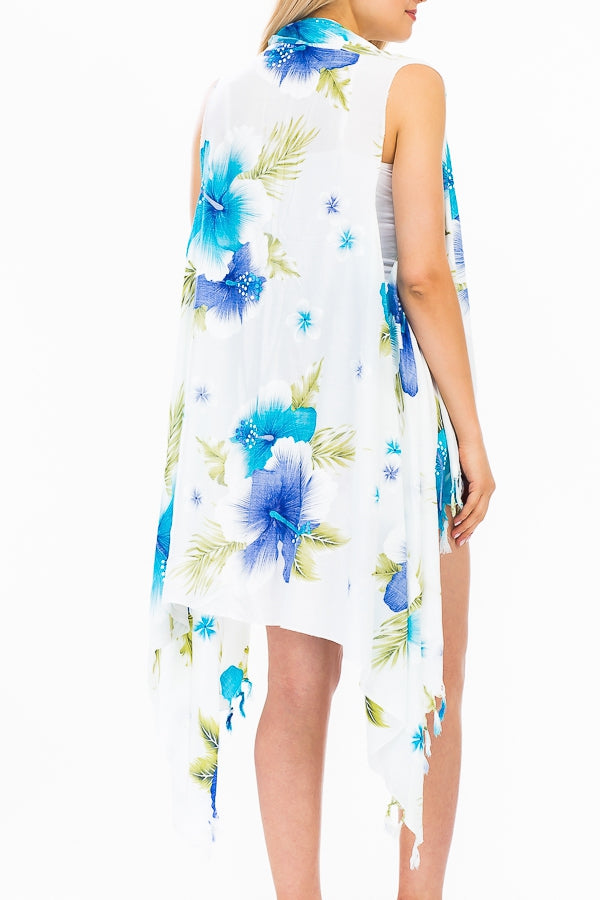 Shirts, Kimono (One Size)