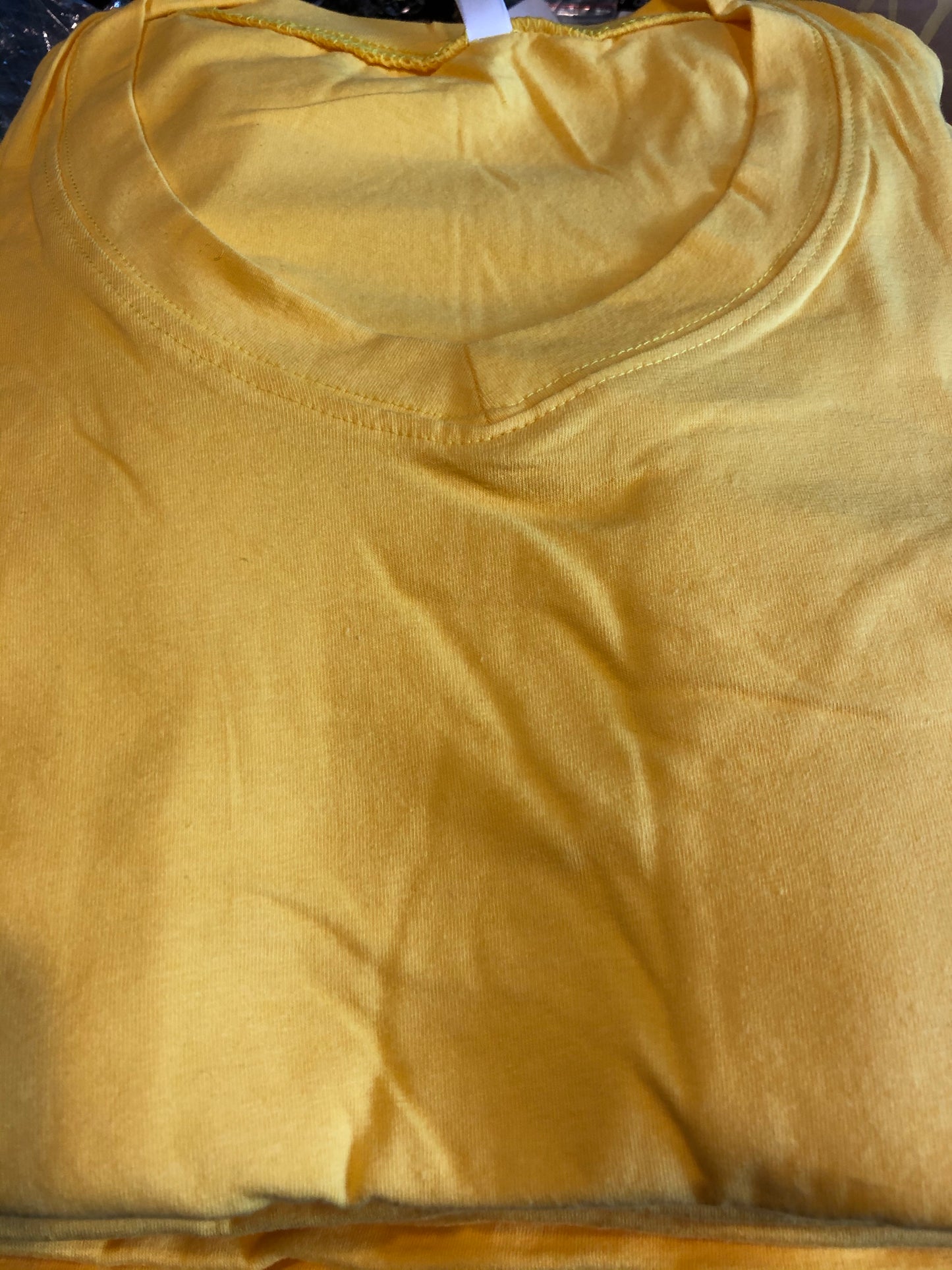 Top, Cotton Tee Plus Size