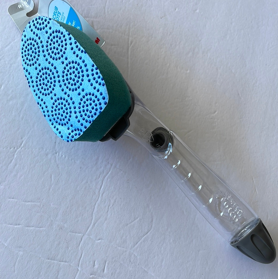 Scotch-Brite Non-Scratch Dish Wand