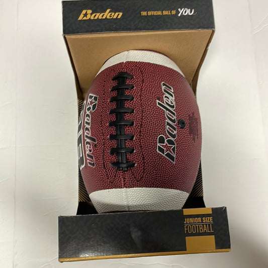 Baden Junior Size Football