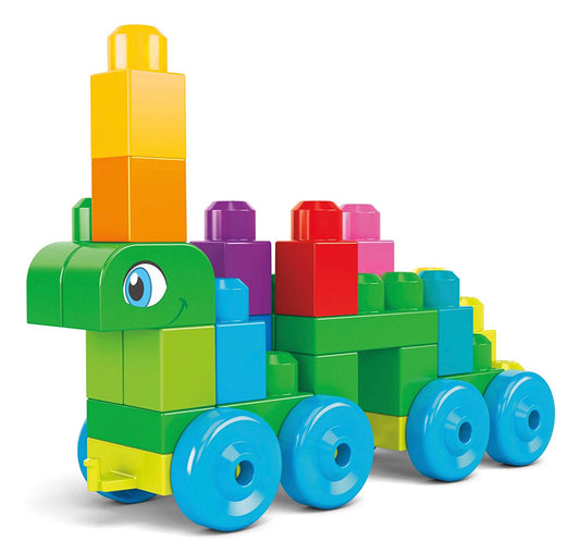 Mega Bloks 1st Builders Play Set