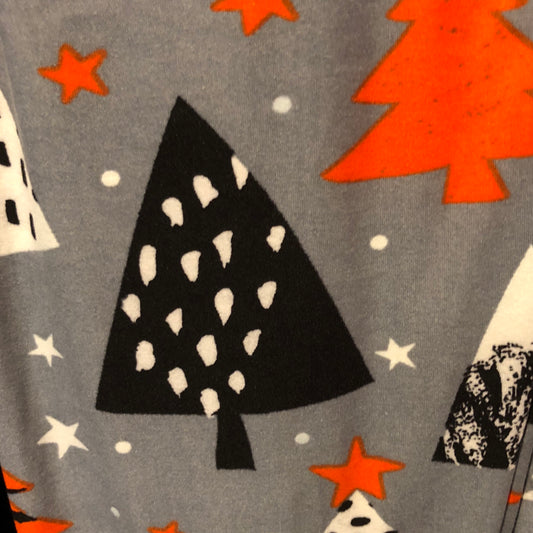 Leggings, Christmas Tree Forest