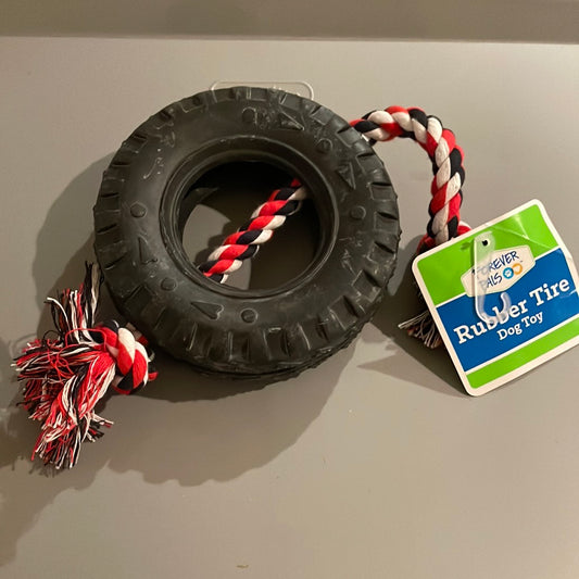 Forever Pals Rope Dog Toys