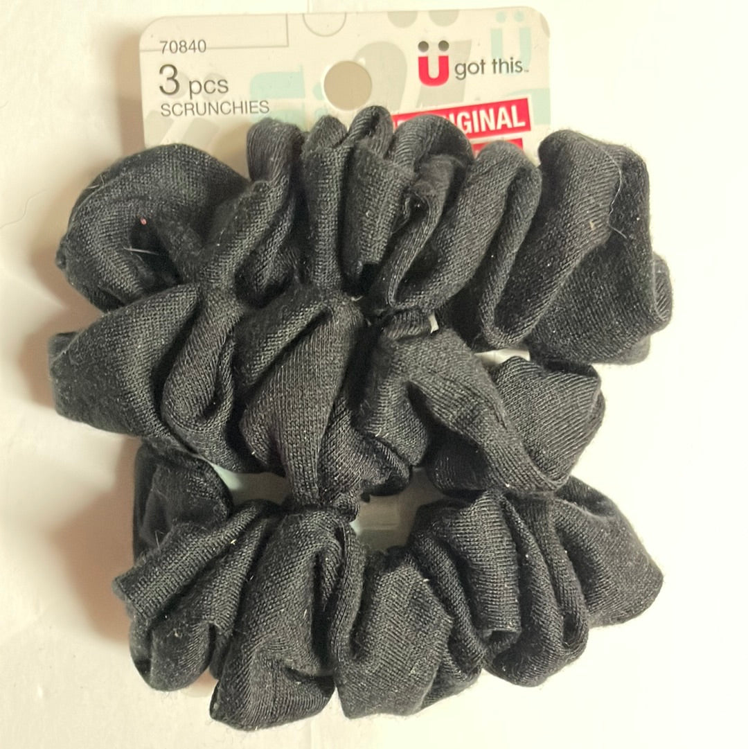 Scunci Hair Accessories