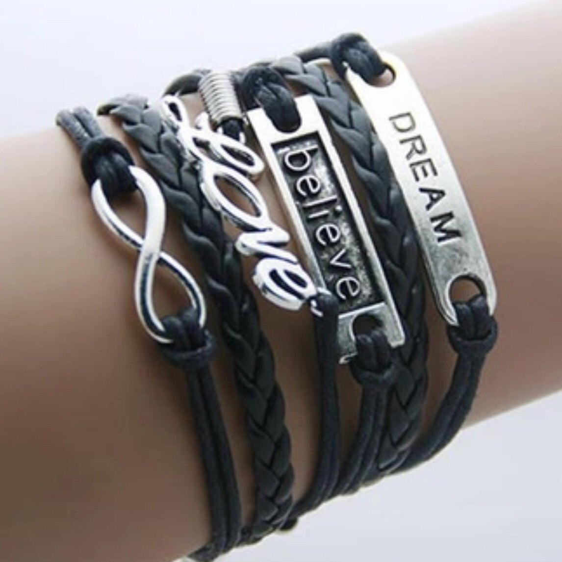 Bohemian Bracelet