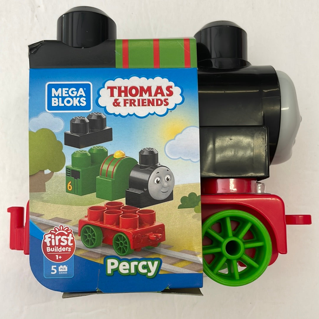 Mega Bloks Thomas and Friends, 1st Builders