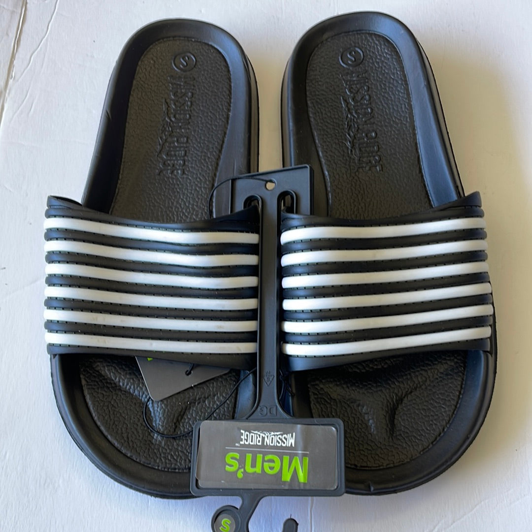 Men’s, Open Trails Soccer Slide