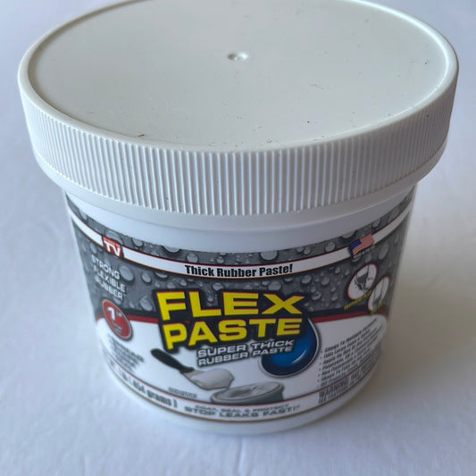 As Seen On Tv ASOTV Flex Paste, 1 lb