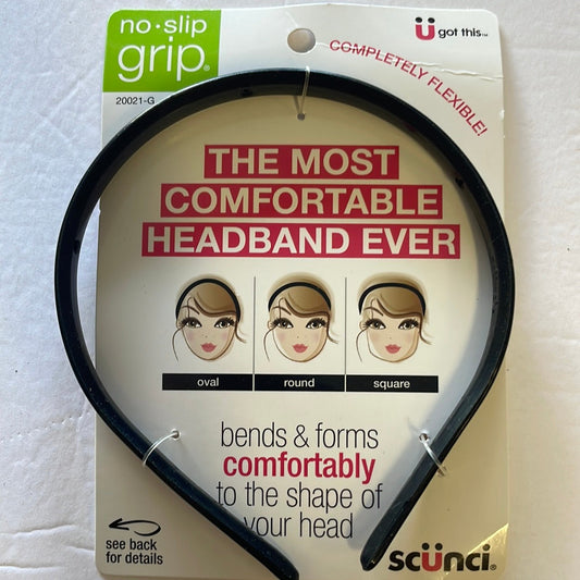 Scunci Flexible Headband