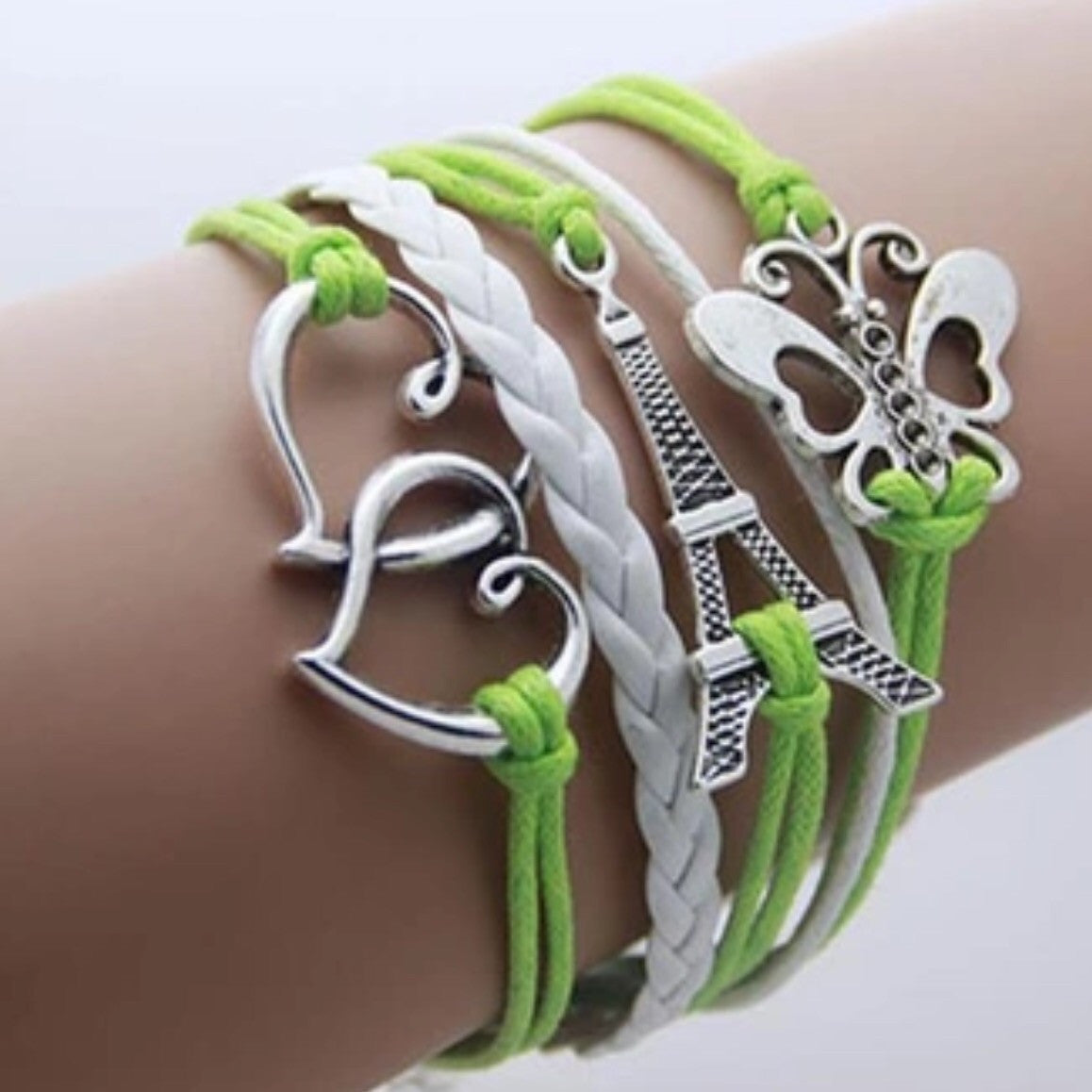 Bohemian Bracelet