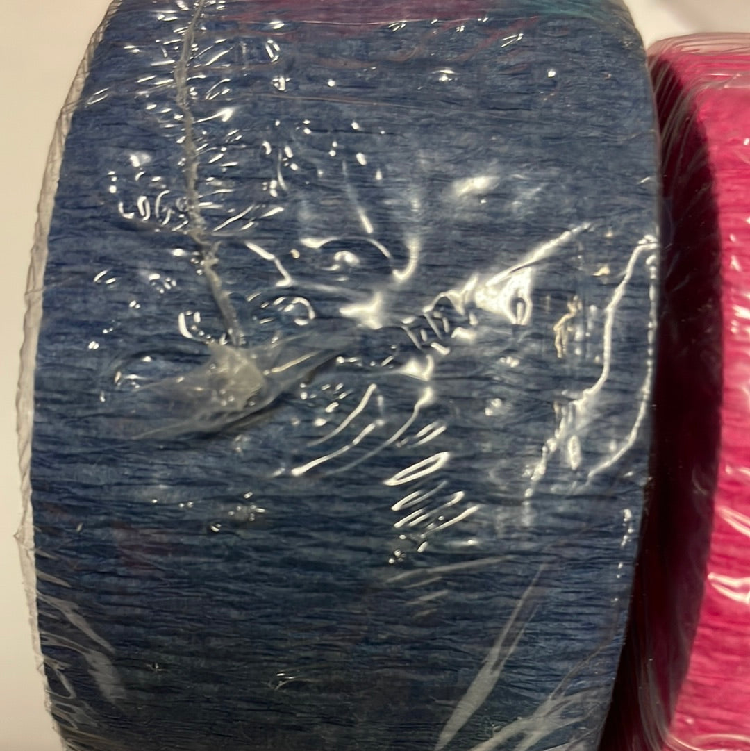 321 Party Crepe Streamer 81 Ft