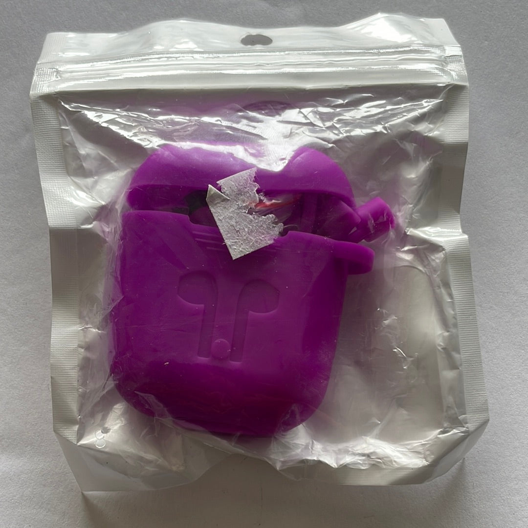 Wireless Gear AirPods Cover