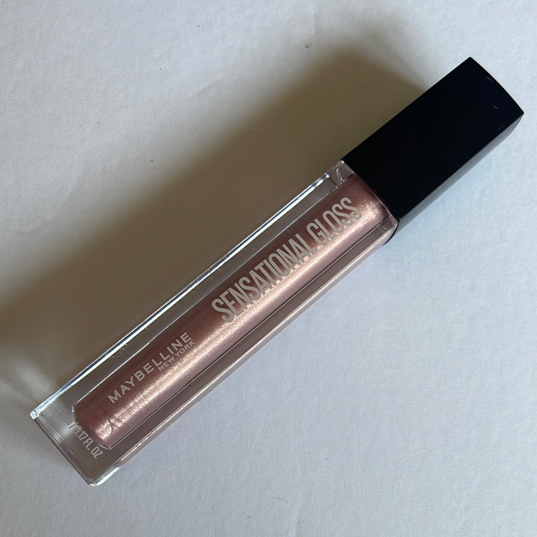 Maybelline New York Sensational Gloss