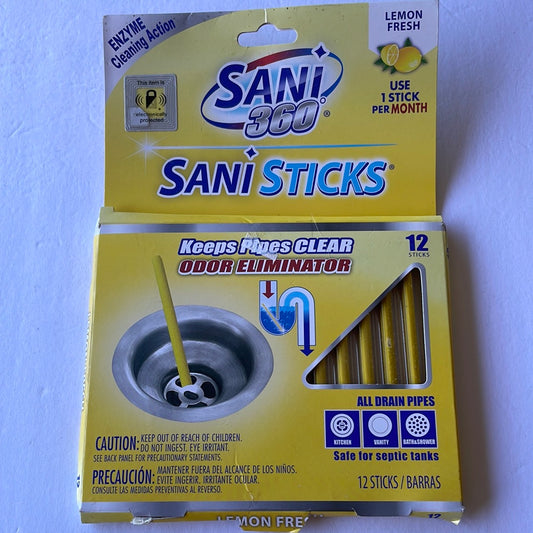 Sani 360 Sani Sticks