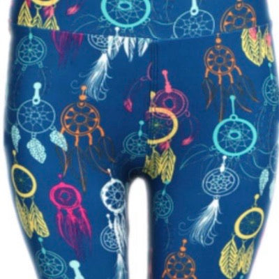 Leggings, Dreamcatchers