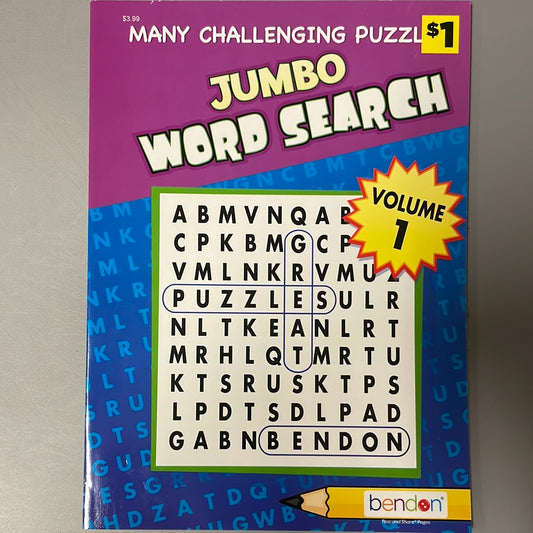 Adult Puzzle and Advanced Coloring Books By Bendon Books