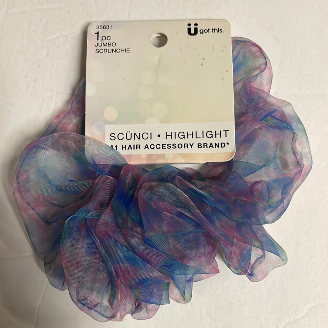 Scunci Hair Accessories