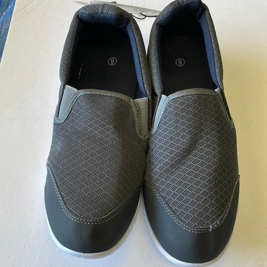 Men’s, Zone Pro Slip On Athletic Shoe