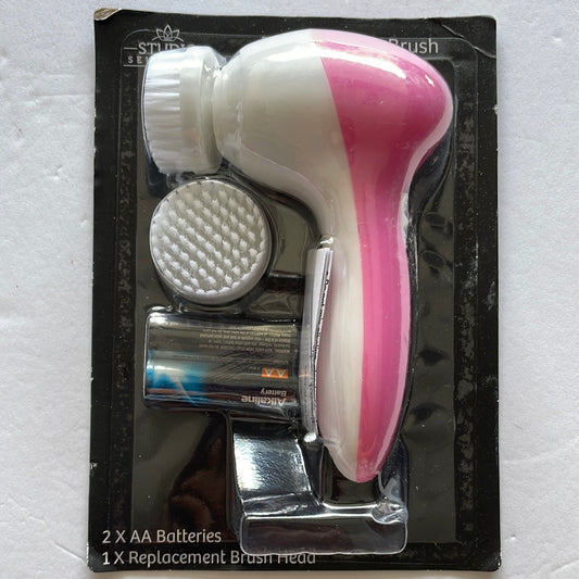 Facial Beauty Brush