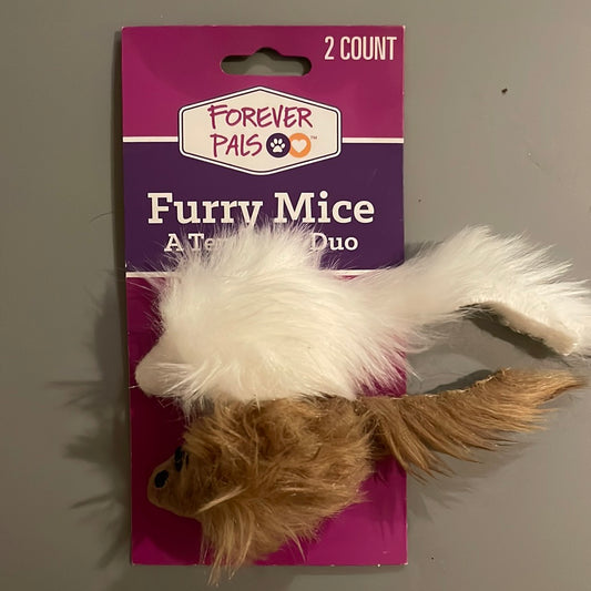 Forever Pals Cat Toys