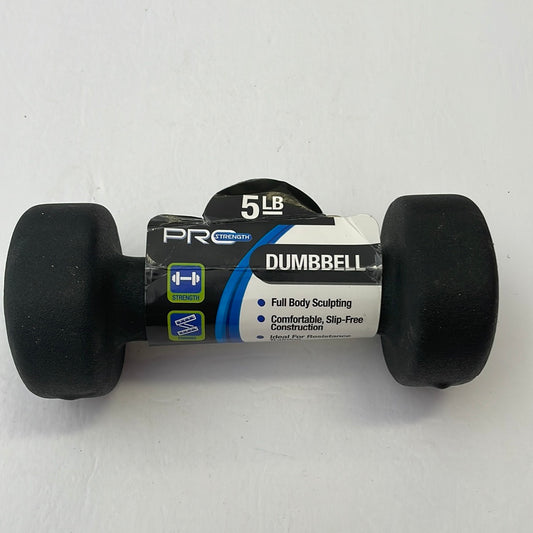 Pro Strength Dumbbells