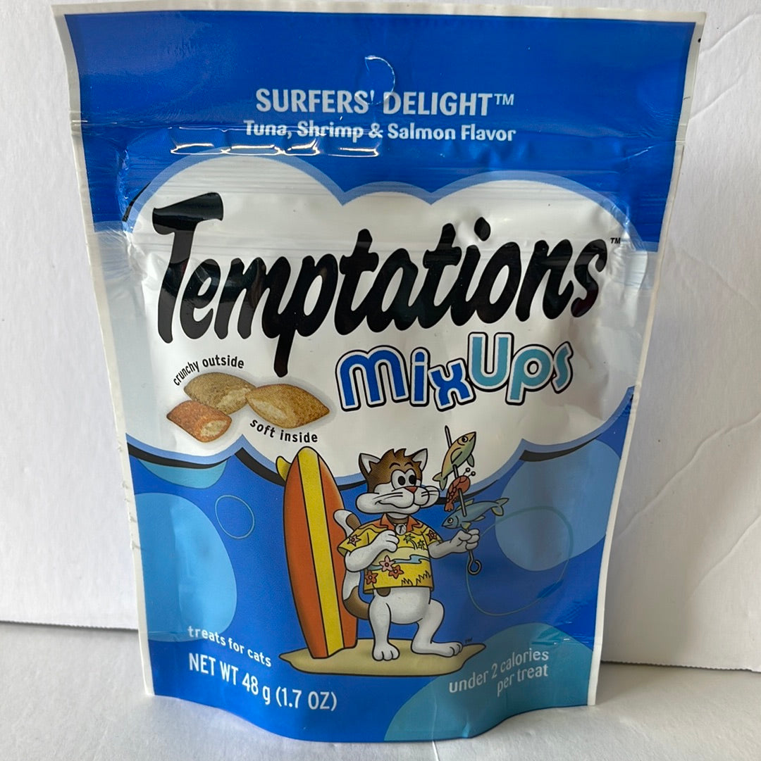 Temptations Cat Treats