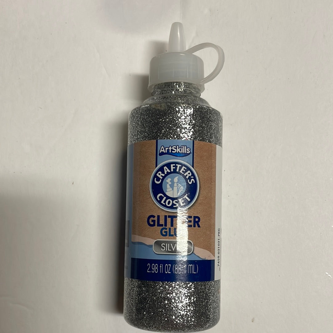 Artskills Crafter’s Closet, Glitter Glue