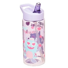 Valentine’s Day Flip Top Water Bottle