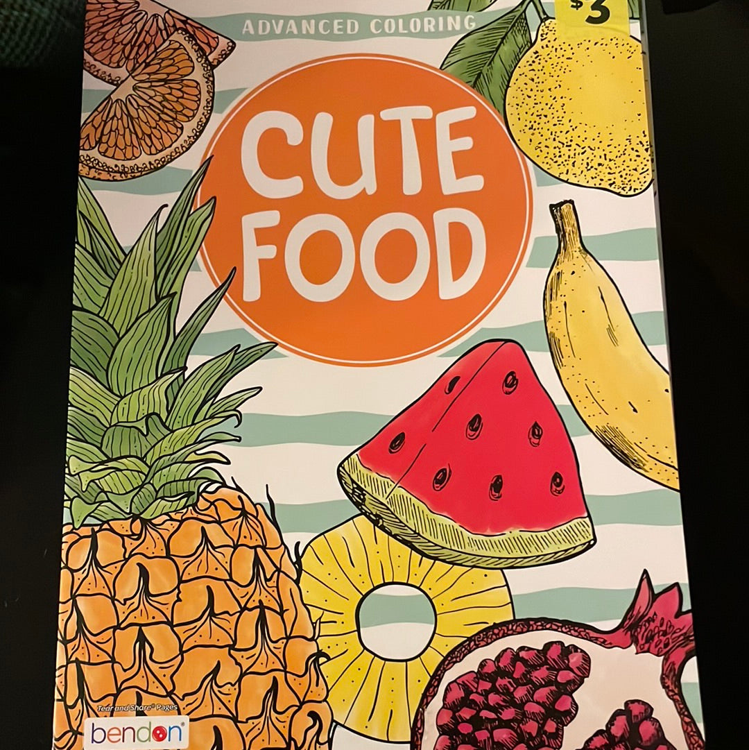 Adult Puzzle and Advanced Coloring Books By Bendon Books