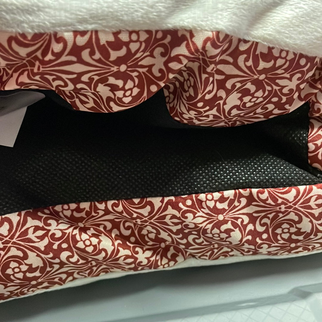 Forever Pals Plush Mat Pet Bed