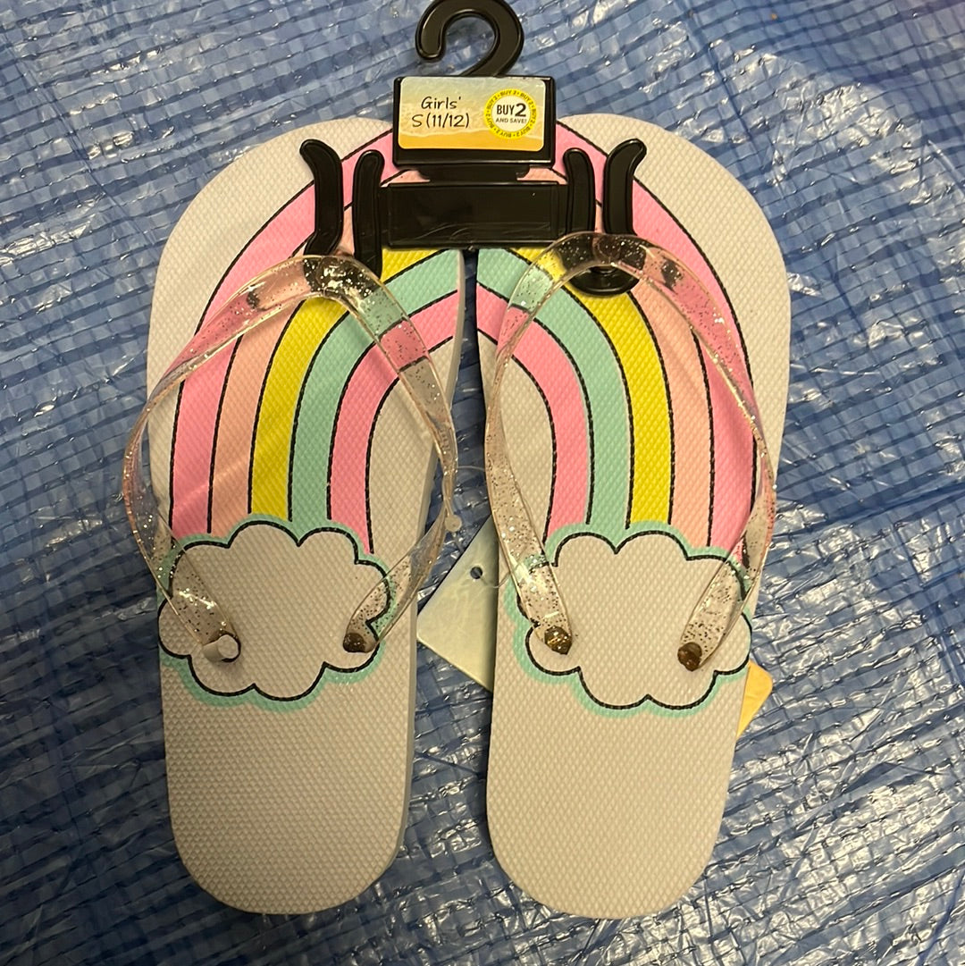 Men’s, Women’s and Youth Emergency Flip Flops