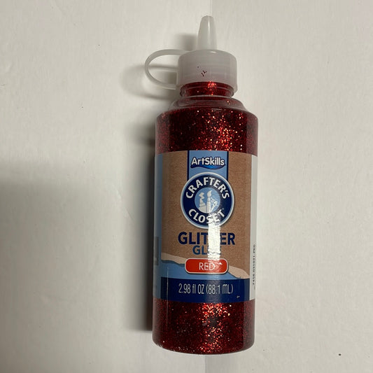 Artskills Crafter’s Closet, Glitter Glue