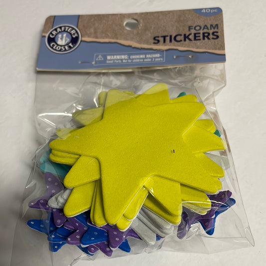 Artskills Crafter’s Closet, Stickers