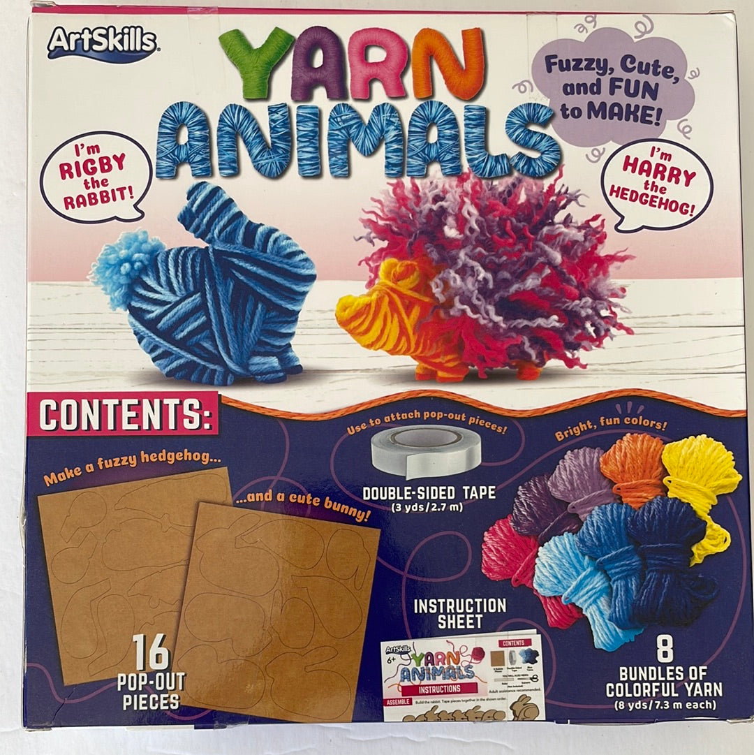 Artskills Craft Kits