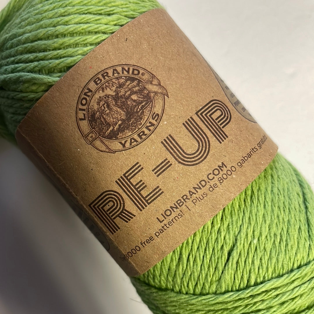 Artskills Crafter’s Closet, Yarn