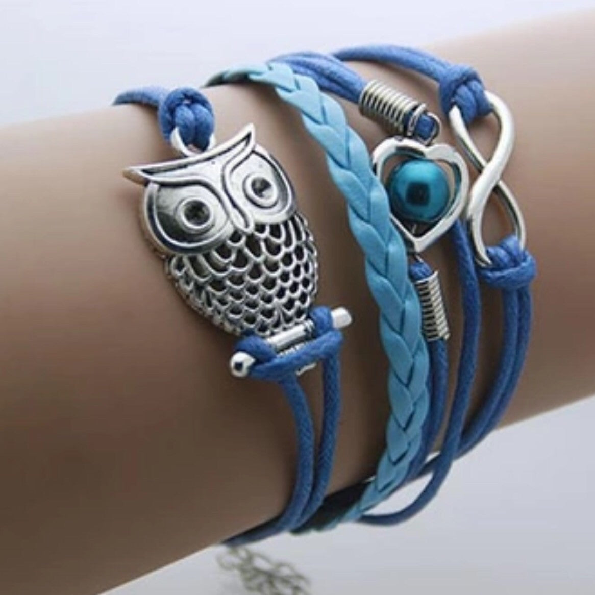 Bohemian Bracelet