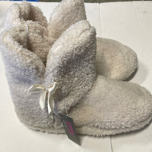 Women’s, Bobbie Brooks Sherpa Bootie