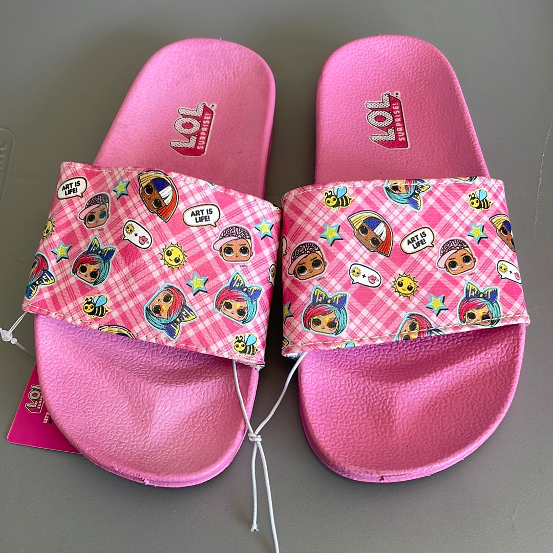 Youth, LOL Surprise Slides