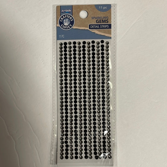 Artskills Crafter’s Closet, Gems