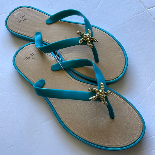 Women’s Thong Flip Flops