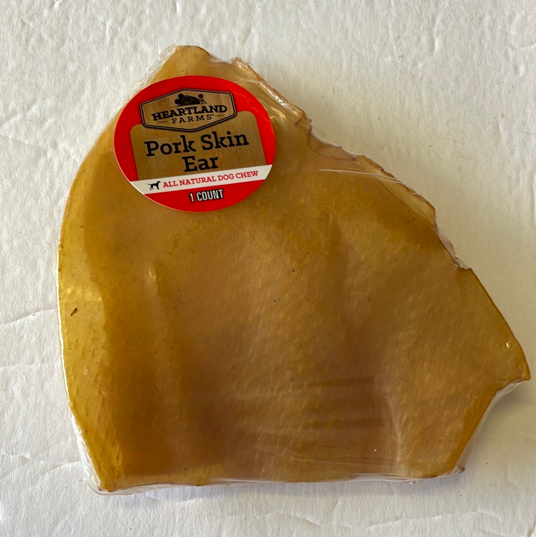 Heartland Farms Dog Chews