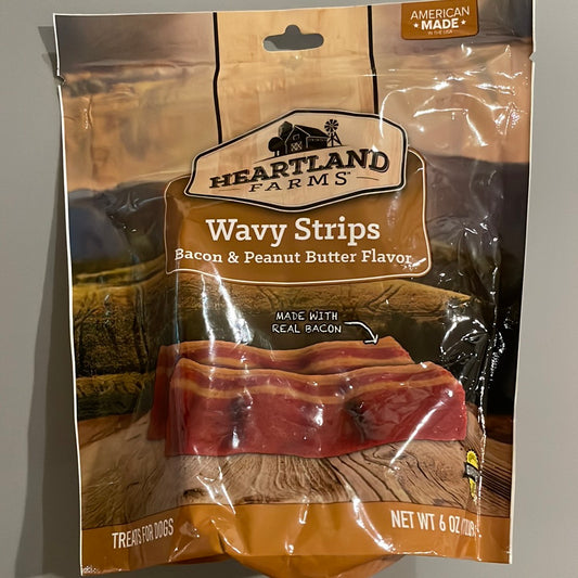 Heartland Farms Dog Treats