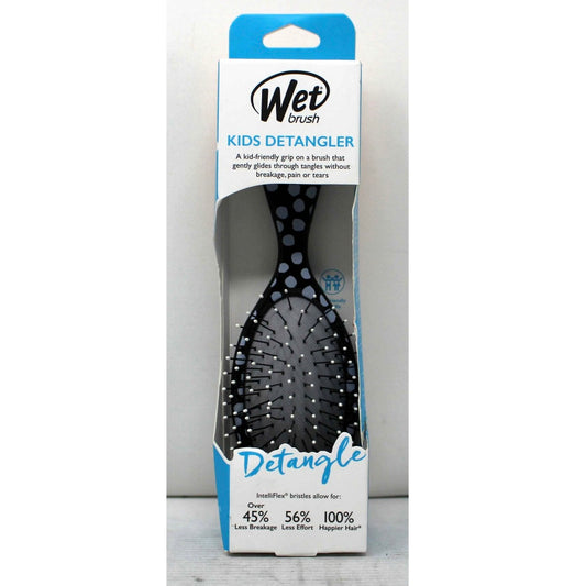 Wet Brush Detangler