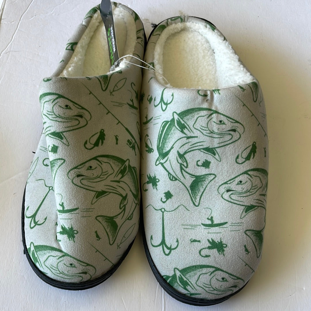 Men’s, Novelty Slippers