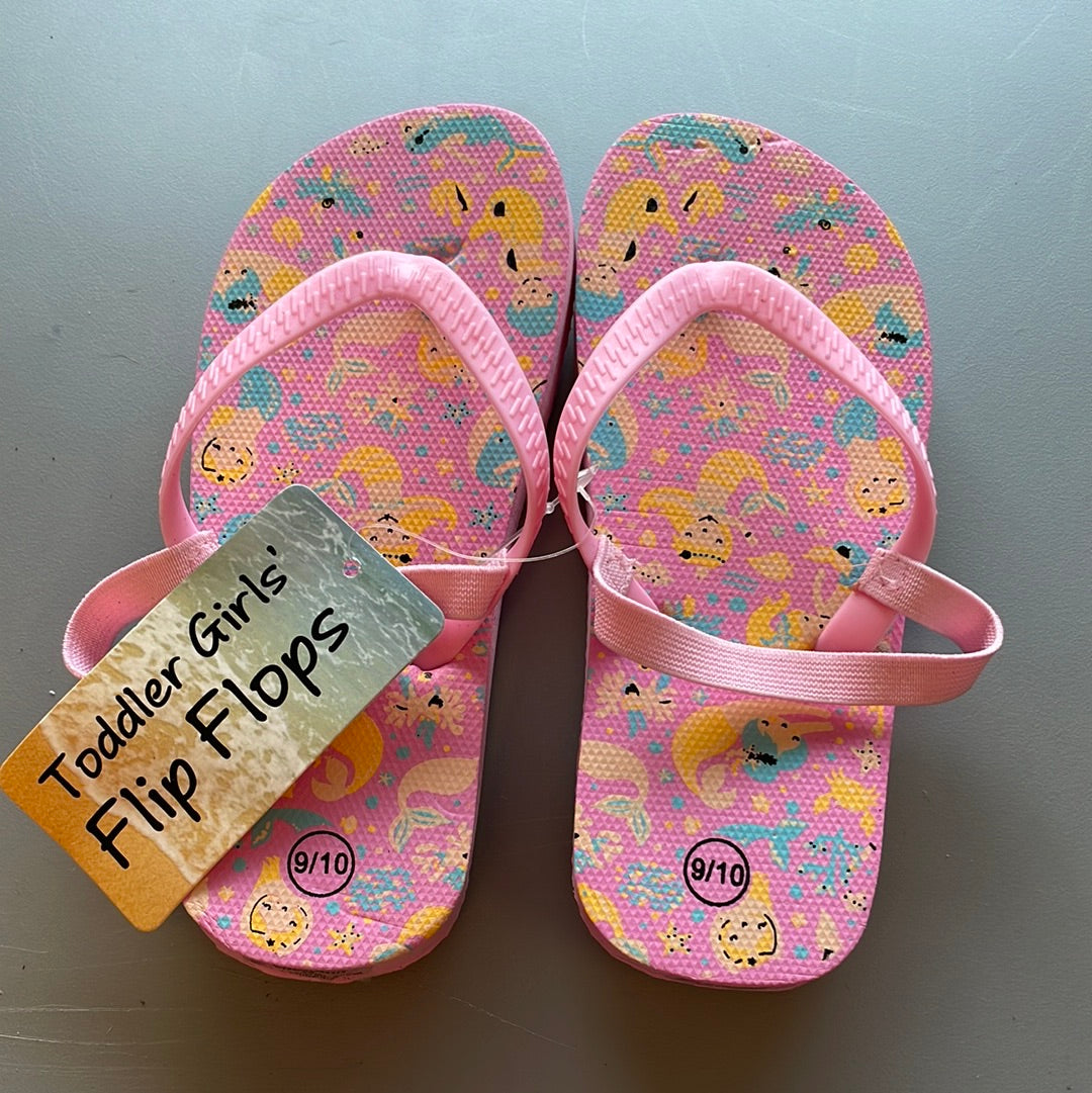 Men’s, Women’s and Youth Emergency Flip Flops