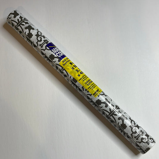 Household, Magic Cover Self Adhesive Shelf Liner