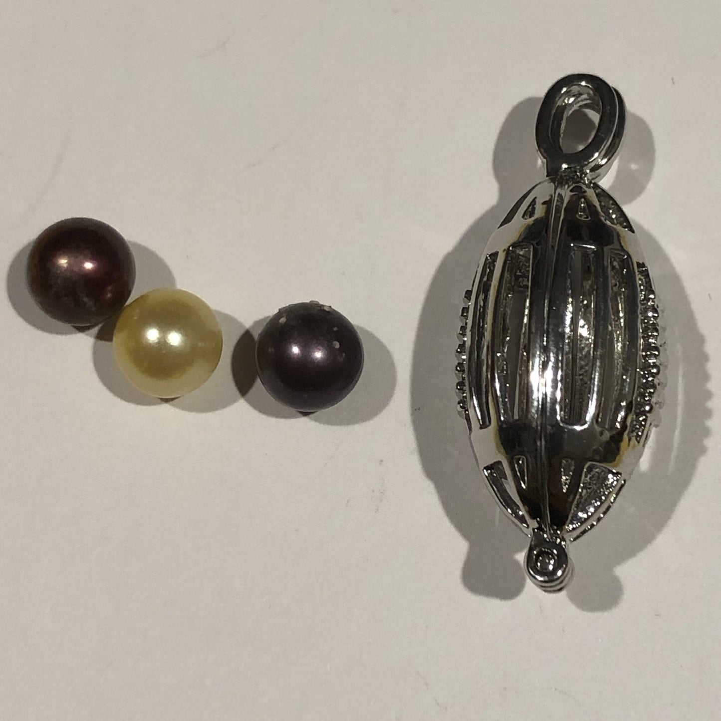 shopify auction